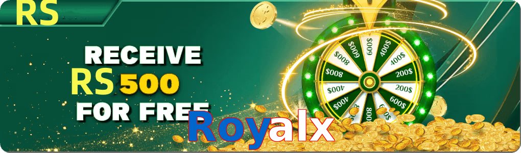 Royalx – Safe entertainment platform Royalx
