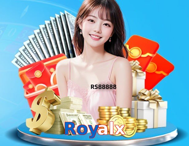 Royalx – Safe entertainment platform Royalx
