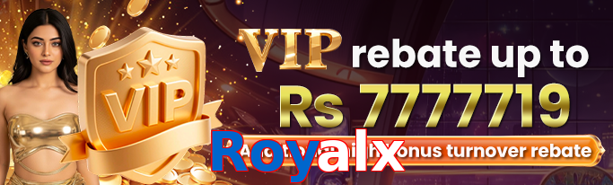 Royalx VIP